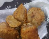 Foto langkah ke 9 dari resep Tahu Isi Jeletot Mudah Simpel | Makanan Rumahan Sederhana.