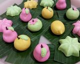 Foto langkah ke 4 dari resep Kue kuk / kue tok.