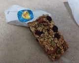 Foto del paso 6 de la receta: Barrita energética... Avena y frutos secos