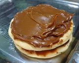 Foto del paso 6 de la receta: Alfajores santiagueños