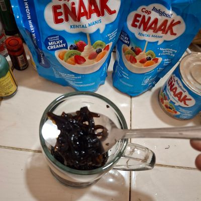 Langkah 3