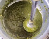 પાલક સૂપ (Spinach Soup Recipe In Gujarati) રેસીપી સ્ટેપ1ફોટો