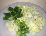 Foto del paso 1 de la receta: Pechugas de pollo
