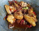 Foto langkah ke 4 dari resep 63. Ayam Kecap Sunda.