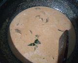 Foto langkah ke 3 dari resep Rendang Jengkol Ayam.