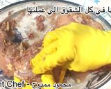 صورة لخطوة 4 من وصفة فراخ مشوية بتتبيلة سهلة جداً