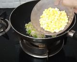 A picture of step 3 of Bread Roll (iftar special recipe).