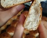 Foto del paso 13 de la receta: Pancitos negros o integrales!! Facilísimo!!