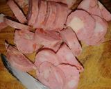 Foto del paso 1 de la receta: Buseca 🇺🇾