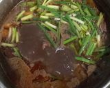 Foto langkah ke 4 dari resep Rawon Daging Surabaya.