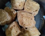 Foto langkah ke 1 dari resep Tahu Gejrot Khas Cirebon.