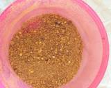 Dahi vada recipe step 3 photo