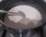 A picture of step 3 of Cheese sauce.