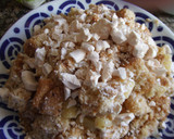 Foto del paso 2 de la receta: Bomba de piña con merengues