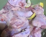 Foto langkah ke 1 dari resep Ayam Goreng Ungkep.