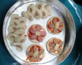 Foto langkah ke 9 dari resep Pizza Perdana.