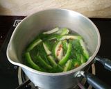 মুখরোচক তেতো চচ্চড়ি (Mukhorochok teto chochori recipe in Bengali) রেসিপি ধাপ - 1 ছবি
