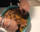 Foto del paso 7 de la receta: Empanadas de vacío