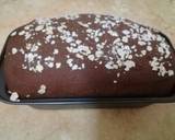 Choco-Coffee Brown Bread recipe step 11 photo
