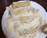 Foto del paso 3 de la receta: Rabas de merluza con menestra de verduras
