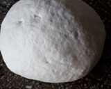 Foto del paso 1 de la receta: Torta frita y empanaditas de dulce