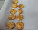 Foto del paso 5 de la receta: Galletitas de naranja y canela
