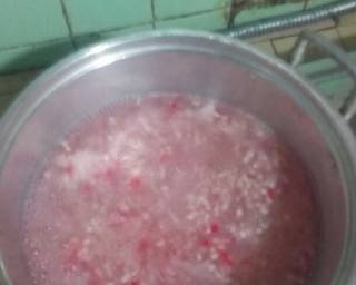 Pacar cina+ceHun Tiau - Step 2