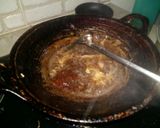 Foto langkah ke 5 dari resep Telur ceplok asem.