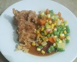 Foto langkah ke 3 dari resep Saos steak simple enak.