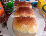A picture of step 5 of Homemade Soft bread.