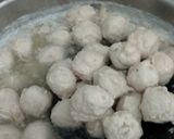 Foto langkah ke 7 dari resep Bakso KETO Krenyes.