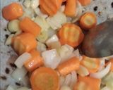 Foto langkah ke 4 dari resep Sop Buntut.
