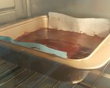 Foto langkah ke 7 dari resep Fudgy brownies.