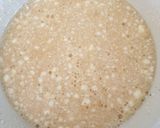 Foto del paso 4 de la receta Espaguetis a la carbonara (con huevo)