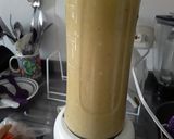 Foto del paso 1 de la receta: Mermelada o dulce de banana🤔🍌🍯