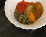 પંજાબી છોલે (Punjabi Chhole Recipe In Gujarati) રેસીપી સ્ટેપ2ફોટો