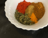 પંજાબી છોલે (Punjabi Chhole Recipe In Gujarati) રેસીપી સ્ટેપ2ફોટો