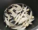 Foto del paso 8 de la receta: Pollo en pepitoria