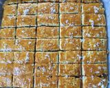Foto langkah ke 15 dari resep Sultana Cookies.
