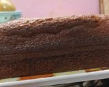 Foto langkah ke 8 dari resep Caramel Cake.