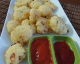 Foto langkah ke 7 dari resep Cireng Nasi.