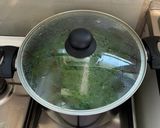Foto del paso 4 de la receta: Panqueques de acelga