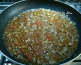 Foto del paso 5 de la receta Musaka de carne de cerdo
