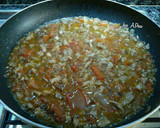 Foto del paso 5 de la receta: Musaka de carne de cerdo