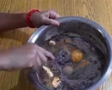 சாக்லேட் கேக் (Chocolate cake recipe in tamil) ரெசிபி ஸ்டேப் 5 புகைப்படம்