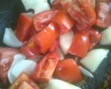 Foto del paso 2 de la receta: Salsa Express