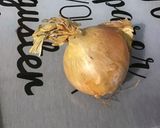 Une image de l'étape 1 de Soupe de légumes au bouillon de crevettes black tiger.