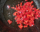 Foto del paso 3 de la receta: Arroz con costillas y espinacas