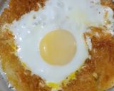 عکس مرحله 2 از دستور هش براون 😋😍 صبحانه انگلیسی
