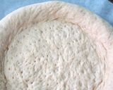 星心肉桂蘋果甜披薩的食譜步驟4照片